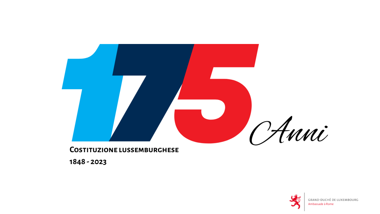 175 Jahre luxemburgische Verfassung - 1.1_romeit